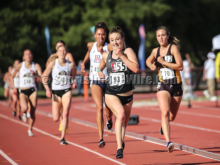 2018Pac12D2-308.JPG - May 12-13, 2018; Stanford, CA, USA; the Pac-12 Track and Field Championships.